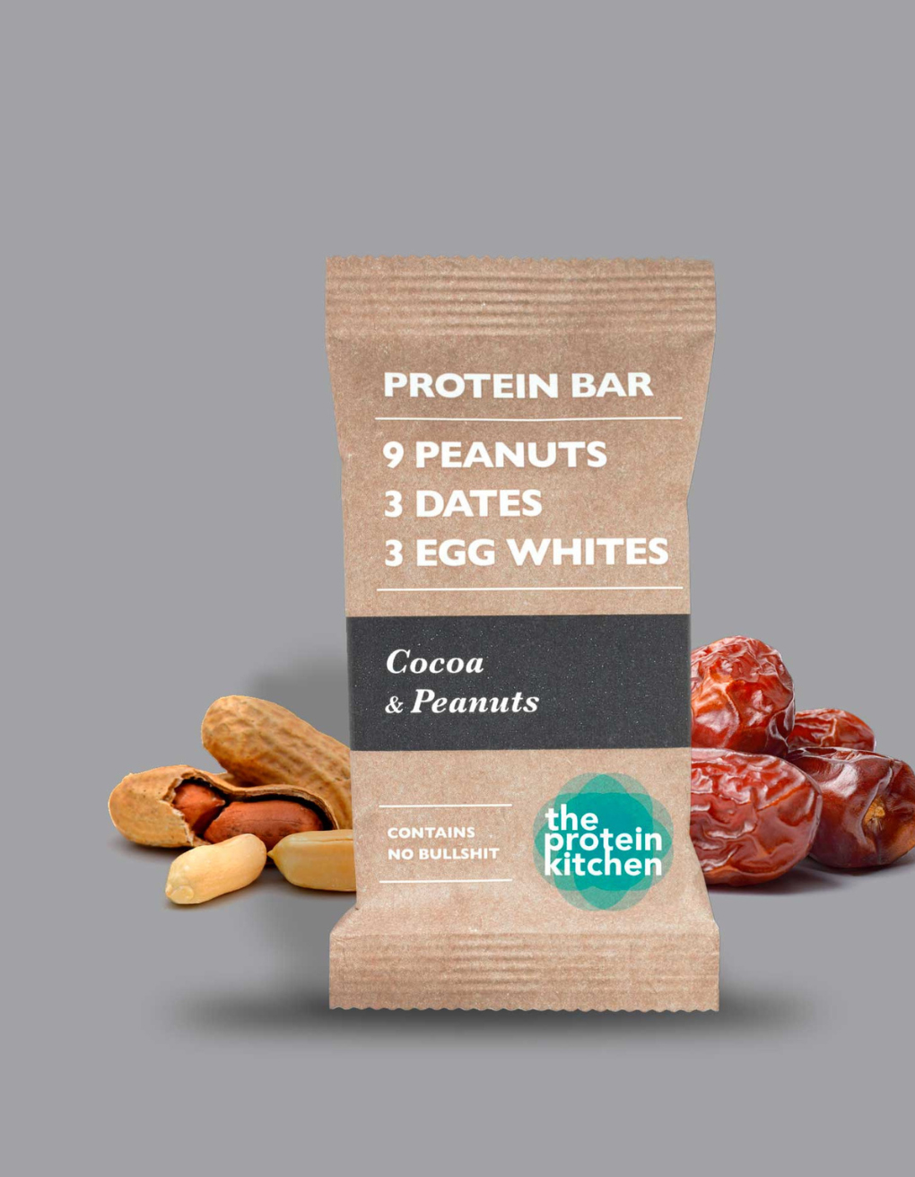 Cocoa og Peanuts