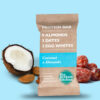 Coconut og Almonds