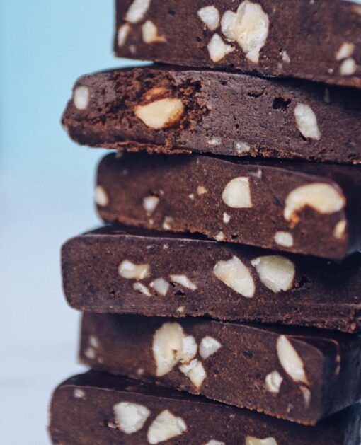 The Protein Kitchen Sundhed skal være sjovt, enkelt og smagfuldt