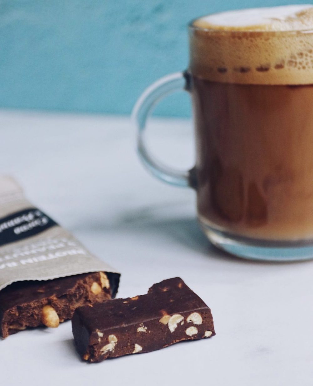 The Protein Kitchen Sundhed skal være sjovt, enkelt og smagfuldt