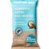 Protein Bar - Coconut & Almonds - 12 stk.