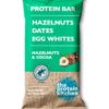 Protein Bar - Hazelnuts & Cocoa - 12 stk.