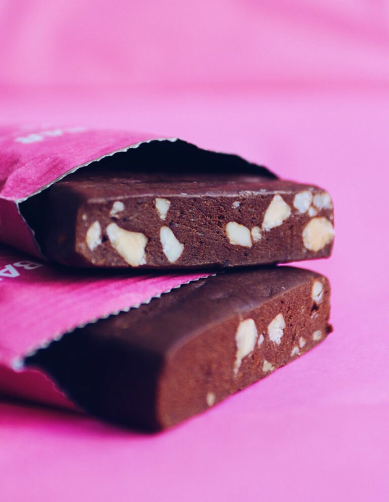 The Protein Kitchen Sundhed skal være sjovt, enkelt og smagfuldt