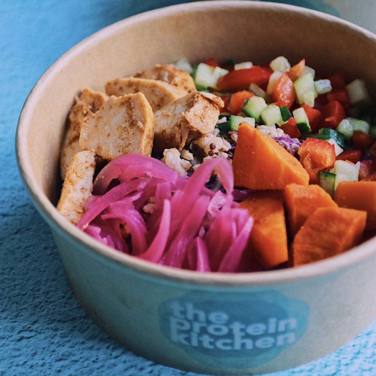 Burrito Bowl