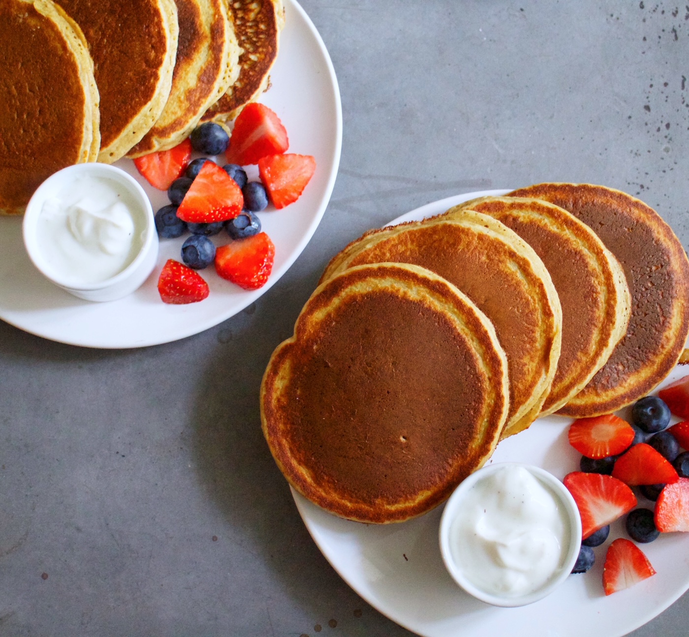 The Protein Kitchen Sundhed skal være sjovt, enkelt og smagfuldt