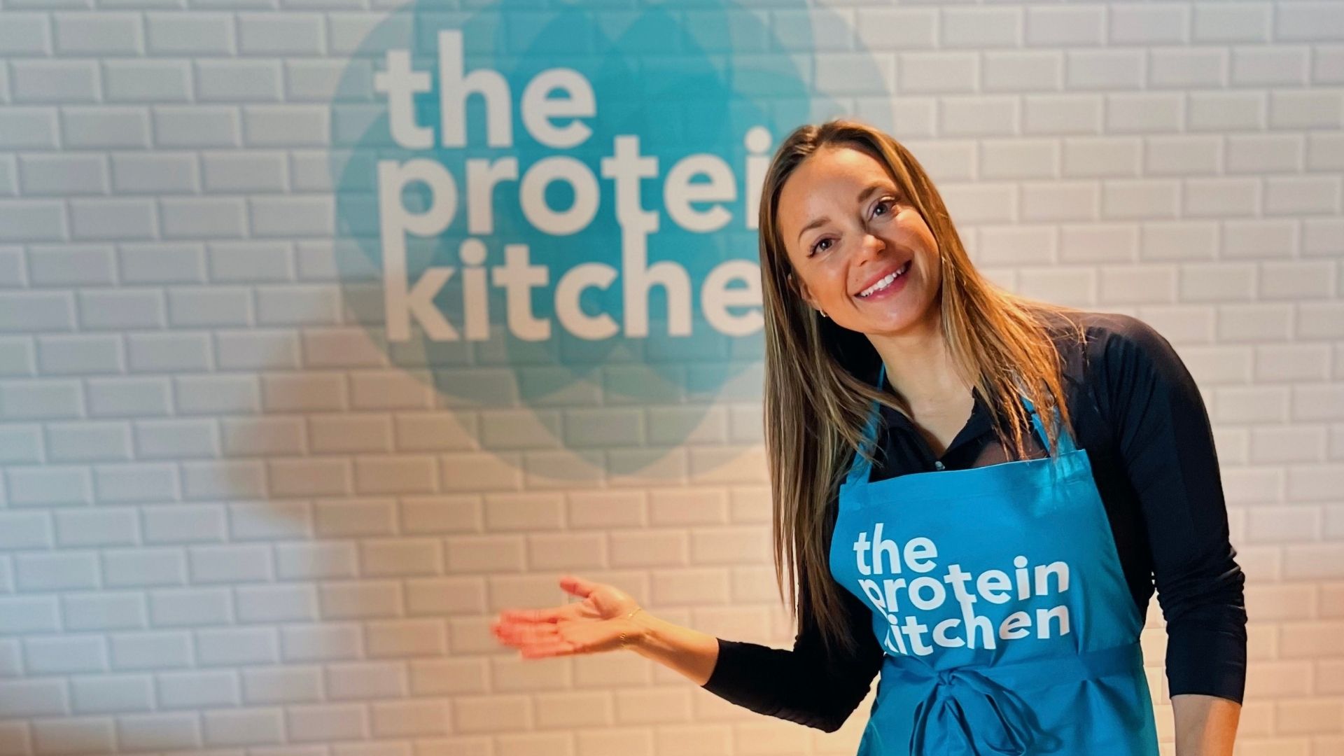 EVENT MED ALLE 7ELEVEN BUTIKKER I DANMARK The Protein Kitchen