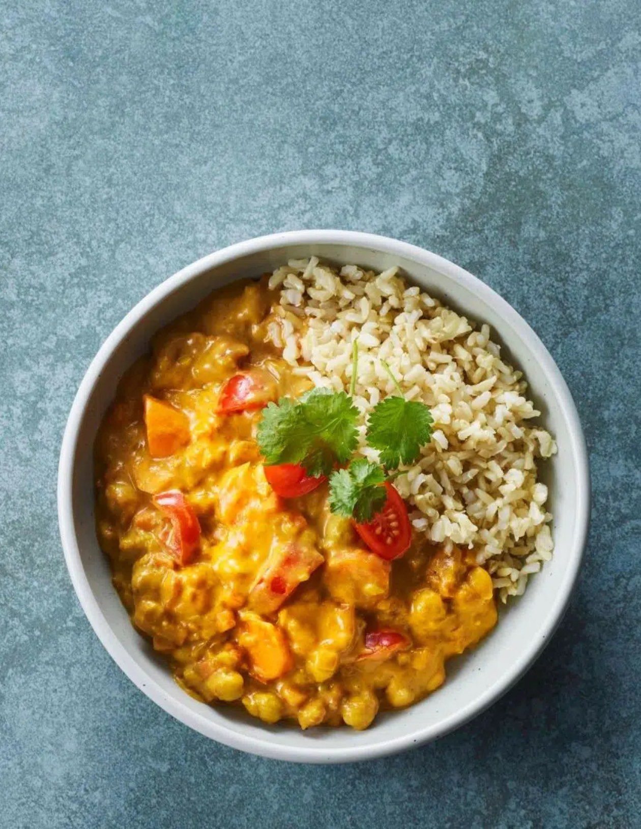 TIKKA-MASALA