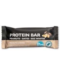 Protein Bar - Peanuts & Cocoa 35g - 18 stk.