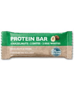 Protein Bar - Hazelnuts & Cocoa 35g