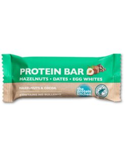 Protein Bar - Hazelnuts & Cocoa 35g
