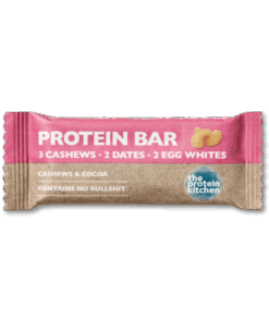 Protein Bar - Cashews & Cocoa 35g - 18 stk.