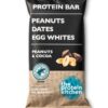 Protein Bar - Peanuts & Cocoa - 12 stk.